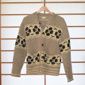 45 R Cardigan